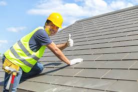 Best Green or Eco-Friendly Roofing Solutions  in St Francis, MN